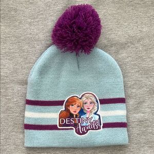 Disney Frozen Knit Beanie